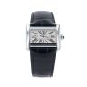 Cartier Tank Divan Pre Owned Watch Ref 2599