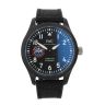 IWC Top Gun Pilot Mark XVIII Pre Owned Watch Ref IW324712