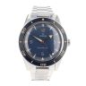 Omega Seamaster Pre Owned Watch Ref 23430412103001