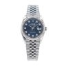 Rolex Datejust Pre Owned Watch Ref 126234