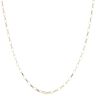 9ct Yellow Gold Belcher Chain 26"