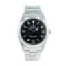 Rolex Explorer Pre Owned Watch Ref 114270