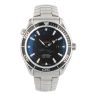 Omega Seamaster Pre Owned Watch Ref 22230462001001