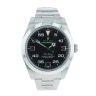 Rolex Air-King Pre Owned Watch Ref 116900