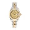 Rolex Datejust Pre Owned Watch Ref 69173