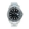 Rolex GMT Master II Pre Owned Watch Ref 116710LN