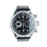 Jaeger Lecoultre Master Compressor Pre Owned Watch Ref 146.8.25