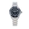 Tag Heuer Aquaracer Pre Owned Watch Ref WBP231D