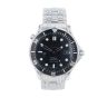 Omega Seamaster Pre Owned Watch Ref 212.30.41.20.01.002