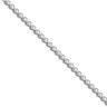 18ct White Gold 1.00ct Diamond Tennis Bracelet