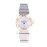 Omega Constellation Pre Owned Watch Ref 795-1011