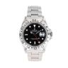 Rolex Explorer II Pre Owned Watch Ref 16570