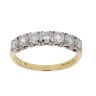 18ct Yellow Gold 1.00ct Diamond Eternity Ring