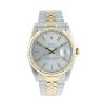 Rolex Datejust Pre Owned Watch Ref 16233