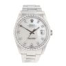 Rolex Custom Datejust Pre Owned Watch Ref 16200
