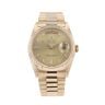 Rolex Day-Date Pre Owned Watch Ref 18238