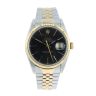 Rolex Datejust Pre Owned Watch Ref 16233
