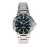 Oris Aquis Pre Owned Watch Ref 7730