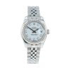 Rolex Datejust Pre Owned Watch Ref 179174