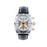 Breitling Chronomat 44 Pre Owned Watch Ref IB0110