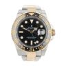 Rolex GMT Master II Pre Owned Watch Ref 116713LN