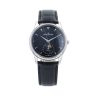 Jaeger Lecoultre Master Ultra Thin Moonphase Pre Owned Watch Ref Q1368470