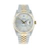 Rolex Datejust Pre Owned Watch Ref 16233