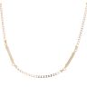 9ct Yellow Gold Fancy Chain 24"