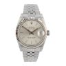 Rolex Datejust Pre Owned Watch Ref 68274