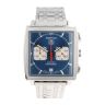 Tag Heuer Monaco Pre Owned Watch Ref CW2113
