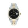 Rolex Datejust Pre Owned Watch Ref 16233