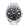 Omega Seamaster Aqua Terra Pre Owned Watch Ref 22010412110001