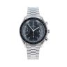 Omega Speedmaster Reduced Pre Owned Watch Ref 3510.5000