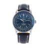 Breitling Navitimer Pre Owned Watch Ref A17326