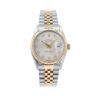Rolex Datejust Pre Owned Watch Ref 16233