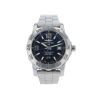 Breitling Colt Pre Owned Watch Ref A74387