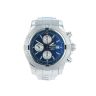 Breitling Avenger Pre Owned Watch Ref A13371