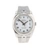 Rolex Datejust Pre Owned Watch Ref 116234