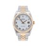Rolex Datejust Pre Owned Watch Ref 16233