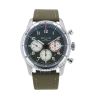 Breitling Aviator 8 Pre Owned Watch Ref AB0119
