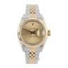 Rolex Datejust Pre Owned Watch Ref 69173