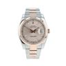 Rolex Datejust Pre Owned Watch Ref 116201