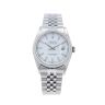 Rolex Datejust Pre Owned Watch Ref 16220
