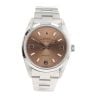Rolex Air-King Pre Owned Watch Ref 14000