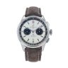 Breitling Premier Pre Owned Watch Ref AB0118