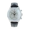Tag Heuer Carrera Pre Owned Watch Ref CV2115