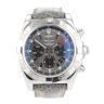 Breitling Chronomat Pre Owned Watch Ref AB0410