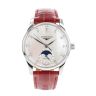 Longines Master Collection Pre Owned Watch Ref L2.409.4