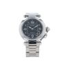 Cartier Pasha Pre Owned Watch Ref 2324