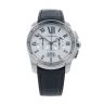Cartier Calibre De Cartier Pre Owned Watch Ref 3578